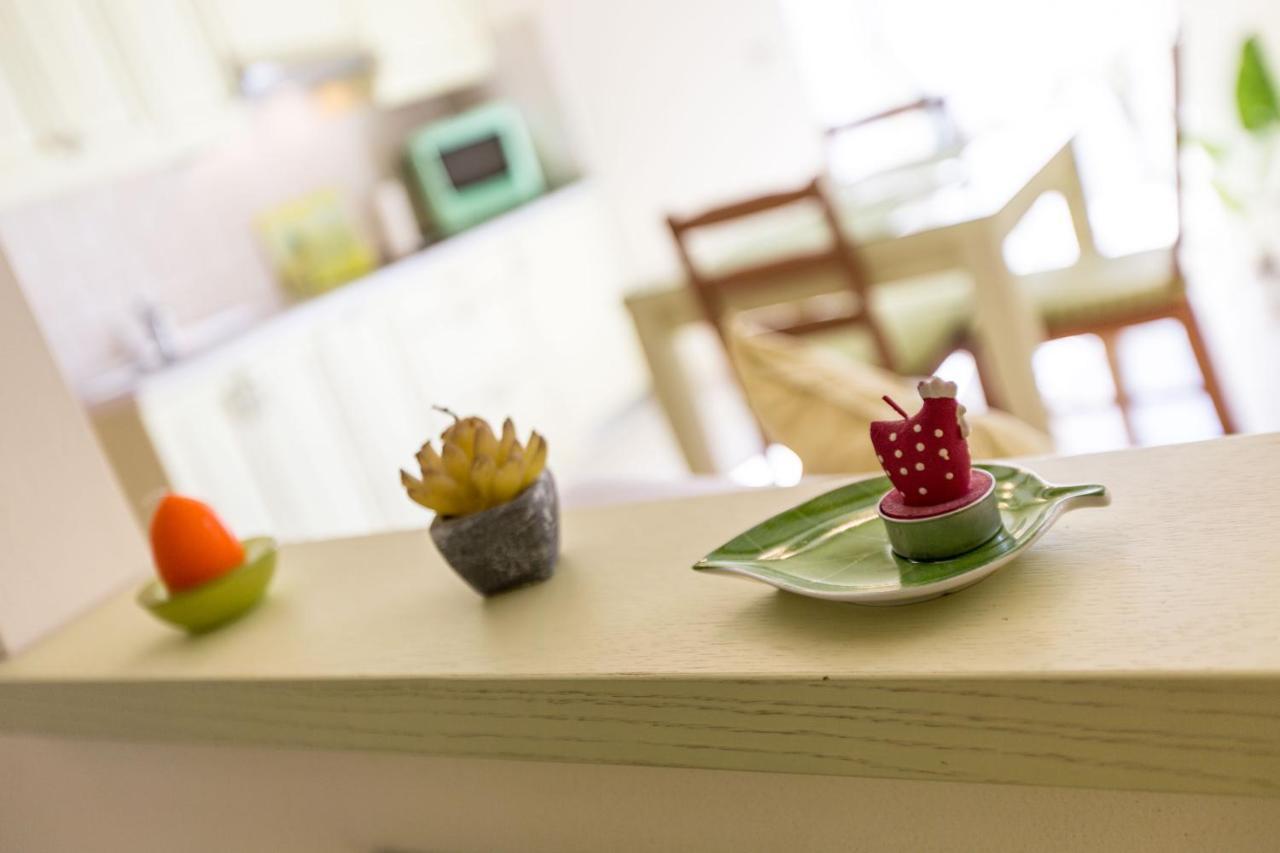 Apartments Casa Saina Ровин Екстериор снимка